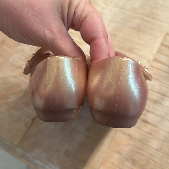 Mini Melissa shoes - Picture 7 of 10